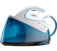 Утюг Ufesa Aqua Steam белый/синий