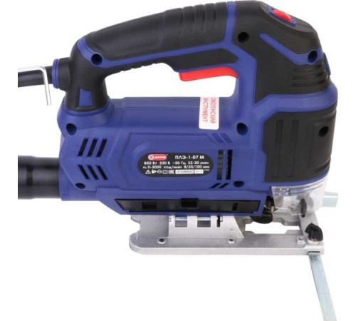 Электролобзик ДИОЛД ПЛЭ-1-07 М