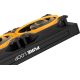 Комплект вентиляторов для корпуса be quiet! Light Wings 140mm PWM Triple Pack BL078