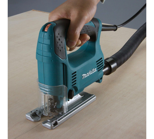 Электролобзик  Makita 4329K