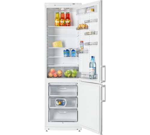 Холодильник ATLANT ХМ-4026-000