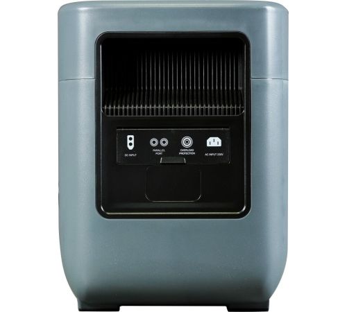 Портативная зарядная станция Fubag AS 4800i