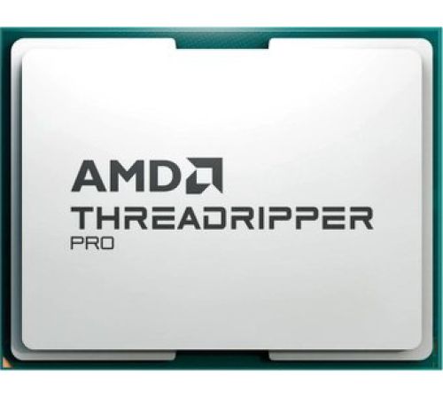 Процессор AMD Ryzen Threadripper Pro 7955WX