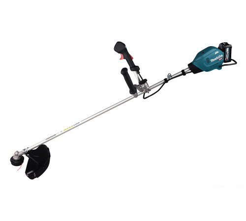 Триммер Makita UR006GZ06 без АКБ