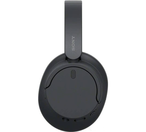 Наушники Sony WH-CH720N черный