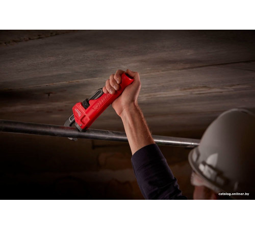 Ключ трубный Milwaukee настраиваемый 3 в 1 48-22-7314