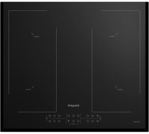 Варочная панель Hotpoint HB 1560B2 BA
