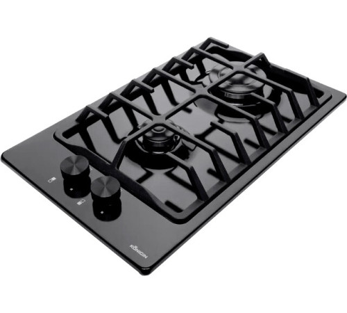 Варочная панель Konigin Flash 302 BK