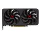 Видеокарта PowerColor Reaper AMD Radeon RX 9060 XT 16GB GDDR6 RX9060XT 16G-A