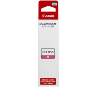 Чернила Canon PFI-050M Magenta 5700C001