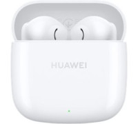 Наушники Huawei FreeBuds SE 2 керамический белый, международная версия