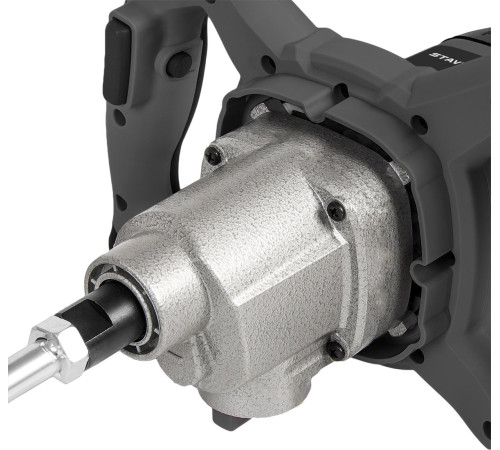 Строительный миксер Stavr Ставр SMX 1200-120-2SV