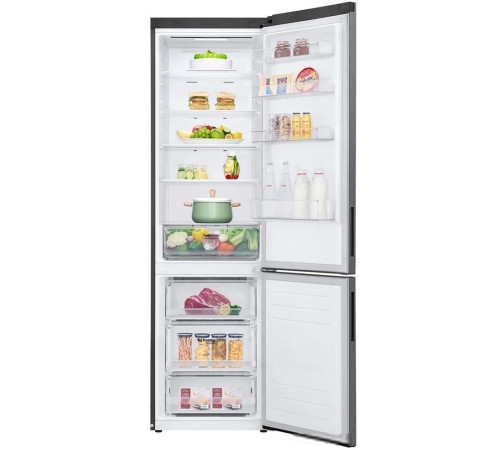 Холодильник LG GA-B509CLWL