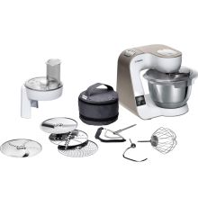Кухонная машина Bosch MUM5XW10