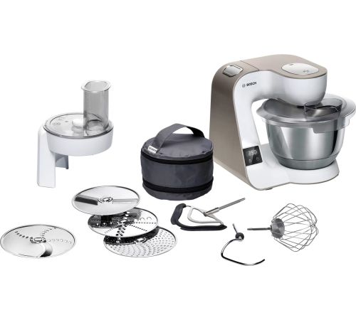 Кухонная машина Bosch MUM5XW10