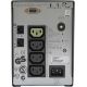 Источник бесперебойного питания  APC Smart-UPS SC 620VA SC620I