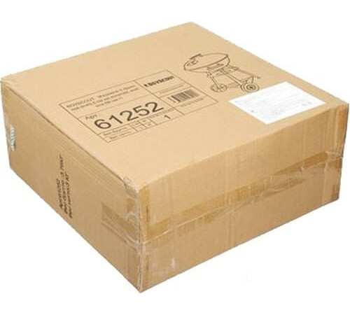 Гриль BoyScout 61252