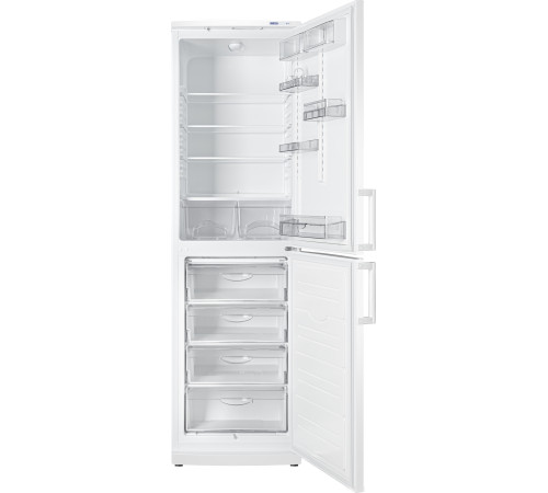 Холодильник ATLANT ХМ-4025-000