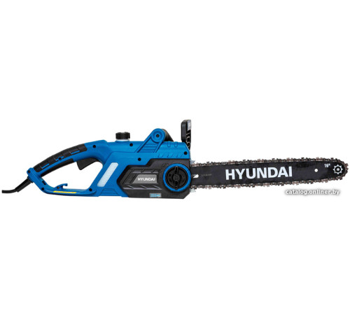 Электрическая пила Hyundai LXE 2416SD