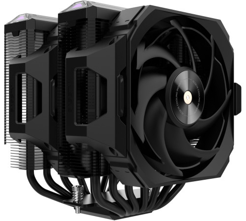 Кулер для процессора ALSEYE W700-BUSA