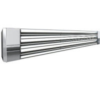 Инфракрасный обогреватель Калашников KIRH-E20T-11
