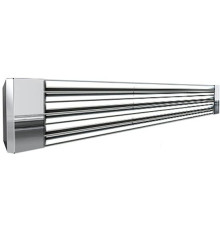 Инфракрасный обогреватель Калашников KIRH-E20T-11