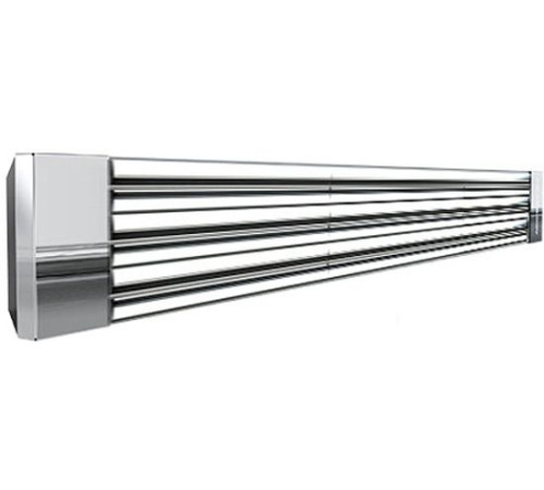 Инфракрасный обогреватель Калашников KIRH-E20T-11