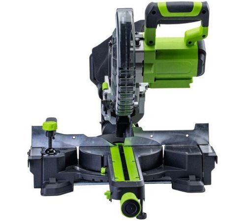 Торцовочная пила Greenworks GD24MS216 1501707UA с 1-им АКБ
