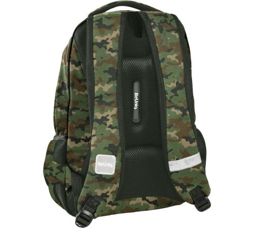 Городской рюкзак Paso BU22AR-2708