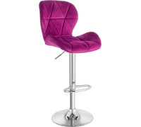 Стул Mio Tesoro Грация BS-035 G062-30 пурпурный