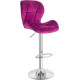 Стул Mio Tesoro Грация BS-035 G062-30 пурпурный