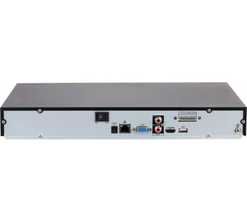 Сетевой видеорегистратор Dahua DHI-NVR4232-EI