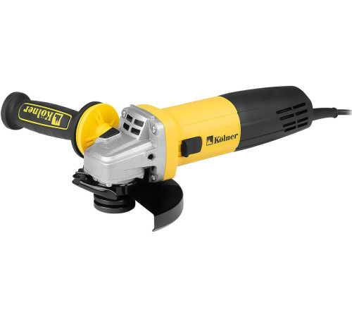 Угловая шлифмашина Kolner KAG 125-850V