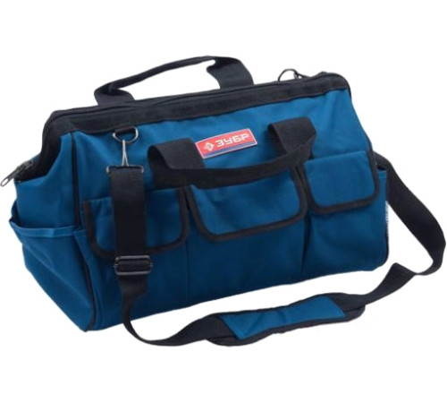 Сумка для инструментов Зубр Эксперт 38645-17