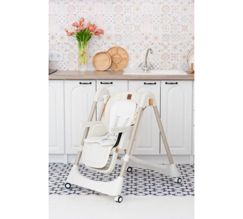 Трансформер VipBaby Relax creamy