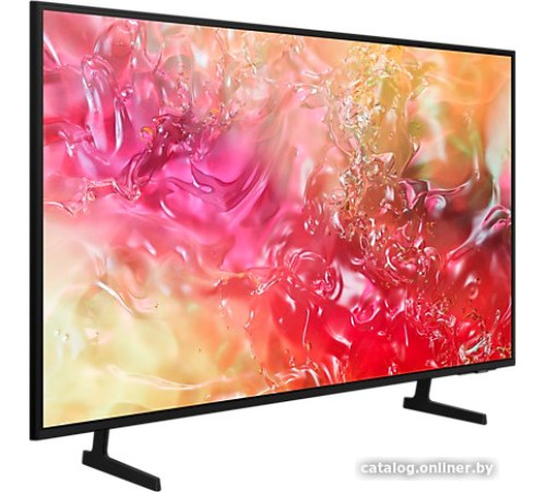 Телевизор Samsung Crystal UHD DU7100 UE50DU7100UXRU