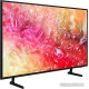 Телевизор Samsung Crystal UHD DU7100 UE50DU7100UXRU
