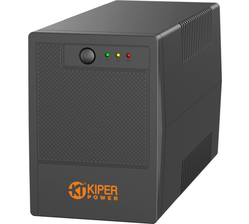 Источник бесперебойного питания Kiper Power B650 650VA/360W