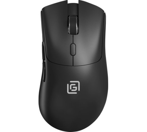 Игровая мышь Оклик 980GMW