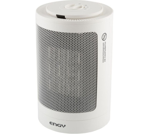 Тепловентилятор Engy РТС-320 белый