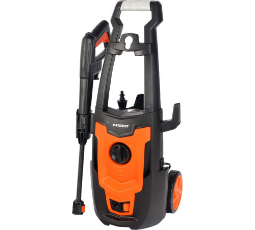 Мойка высокого давления Patriot GT 360 Imperial [322306010]