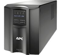 Источник бесперебойного питания  APC Smart-UPS 1500VA LCD 230V SMT1500I