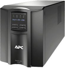 Источник бесперебойного питания  APC Smart-UPS 1500VA LCD 230V SMT1500I