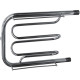 Полотенцесушитель Gloss & Reiter Twist. ПМ.3. 60Х60 1