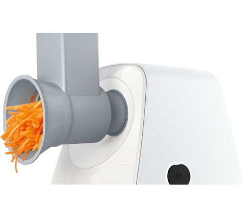 Мясорубка Bosch MFW2517W