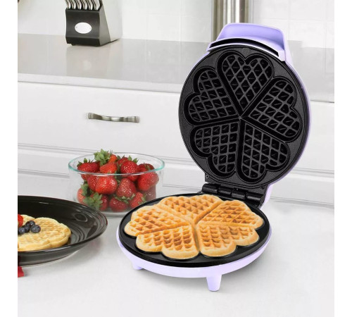 Вафельница Kitfort KT-1688