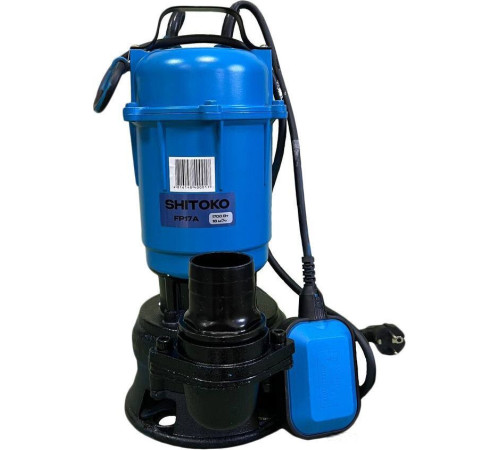 Дренажный насос SHITOKO FP17A