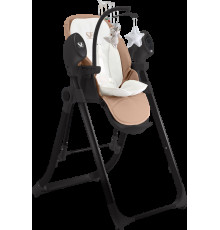 Трансформер Sweet Baby Fiesta черный/бежевый