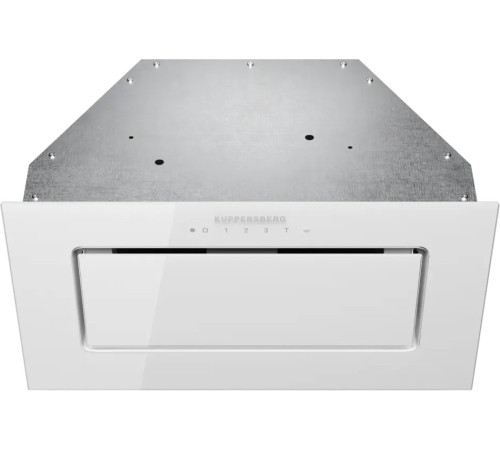 Кухонная вытяжка KUPPERSBERG Innova V 60 White