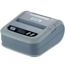Чеки и этикетки Xprinter XP-P323B USB, Wi-Fi